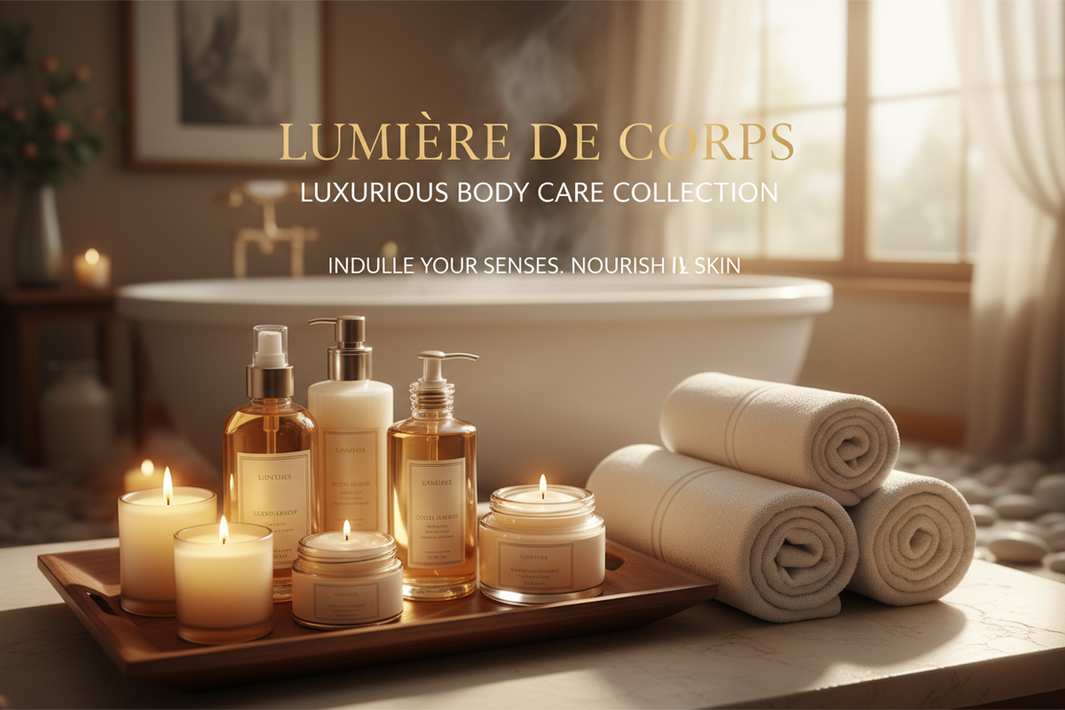 Body Care