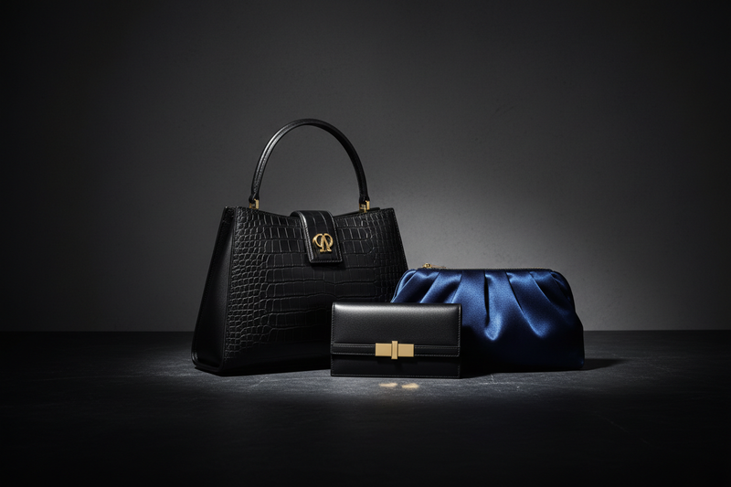 Luxe Carry