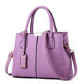 Yogodlns Famous Designer Brand Bags Women Leather Handbags New  Luxury Ladies Hand Bags Purse Fashion Shoulder Bags