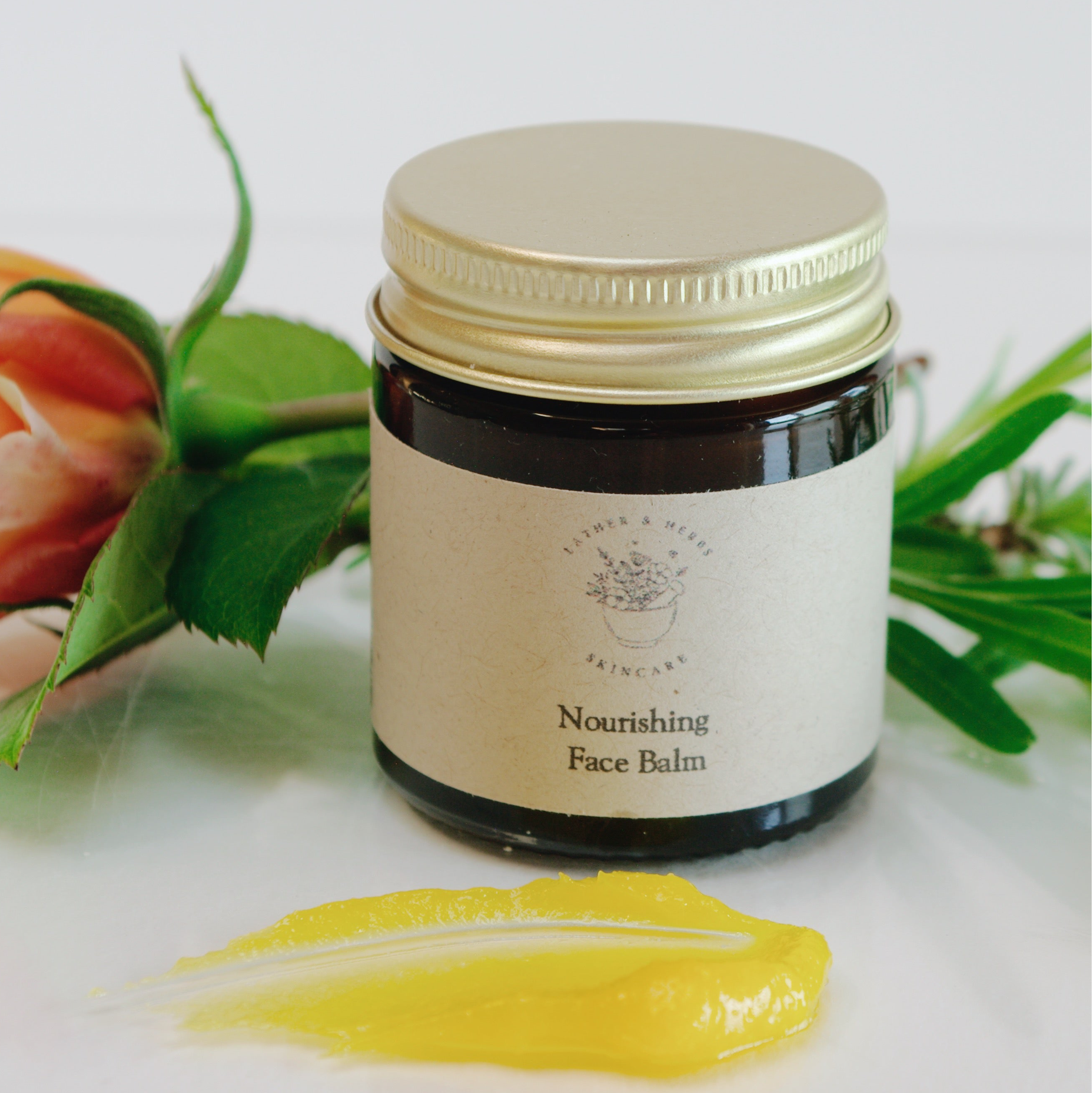 Nourishing Night Balm
