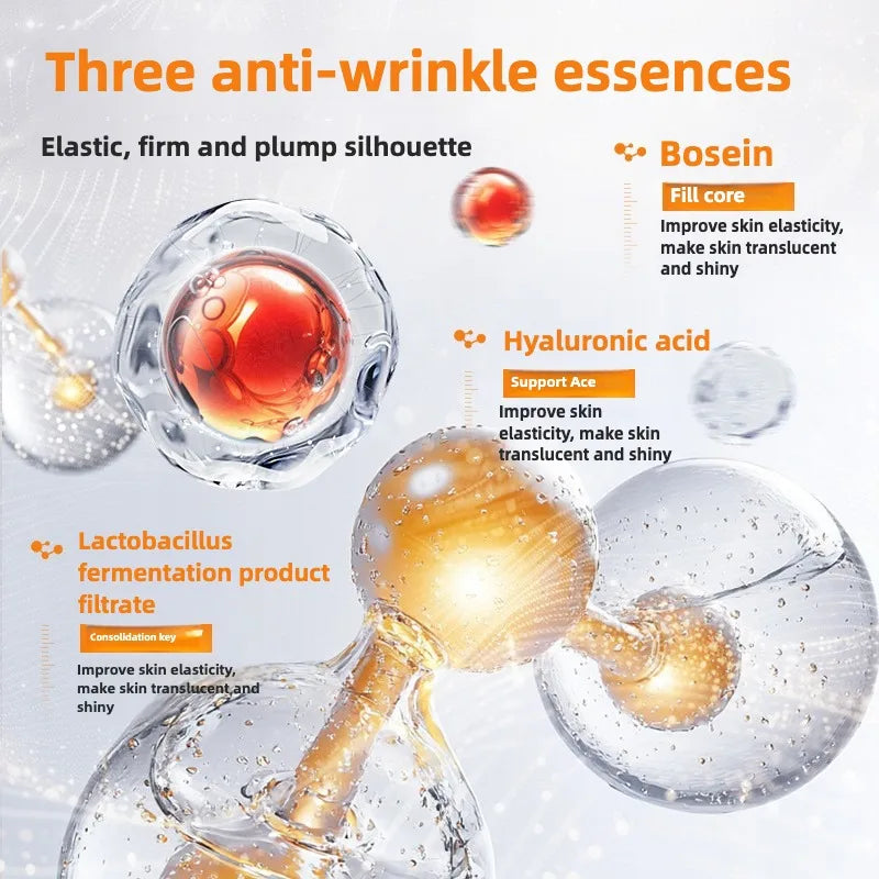 Peptide Face Serum