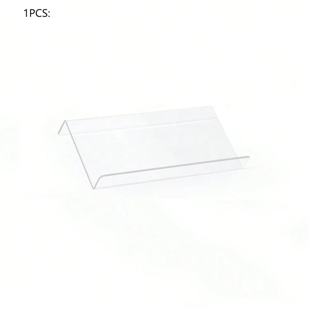 1/2/4PCS Spice Drawer Organizer Adjustable  Seasoning Organizer Acrylic Spice Jars Rack Tray Expandable Cabinet Kitchen Shelves