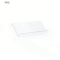 1/2/4PCS Spice Drawer Organizer Adjustable  Seasoning Organizer Acrylic Spice Jars Rack Tray Expandable Cabinet Kitchen Shelves