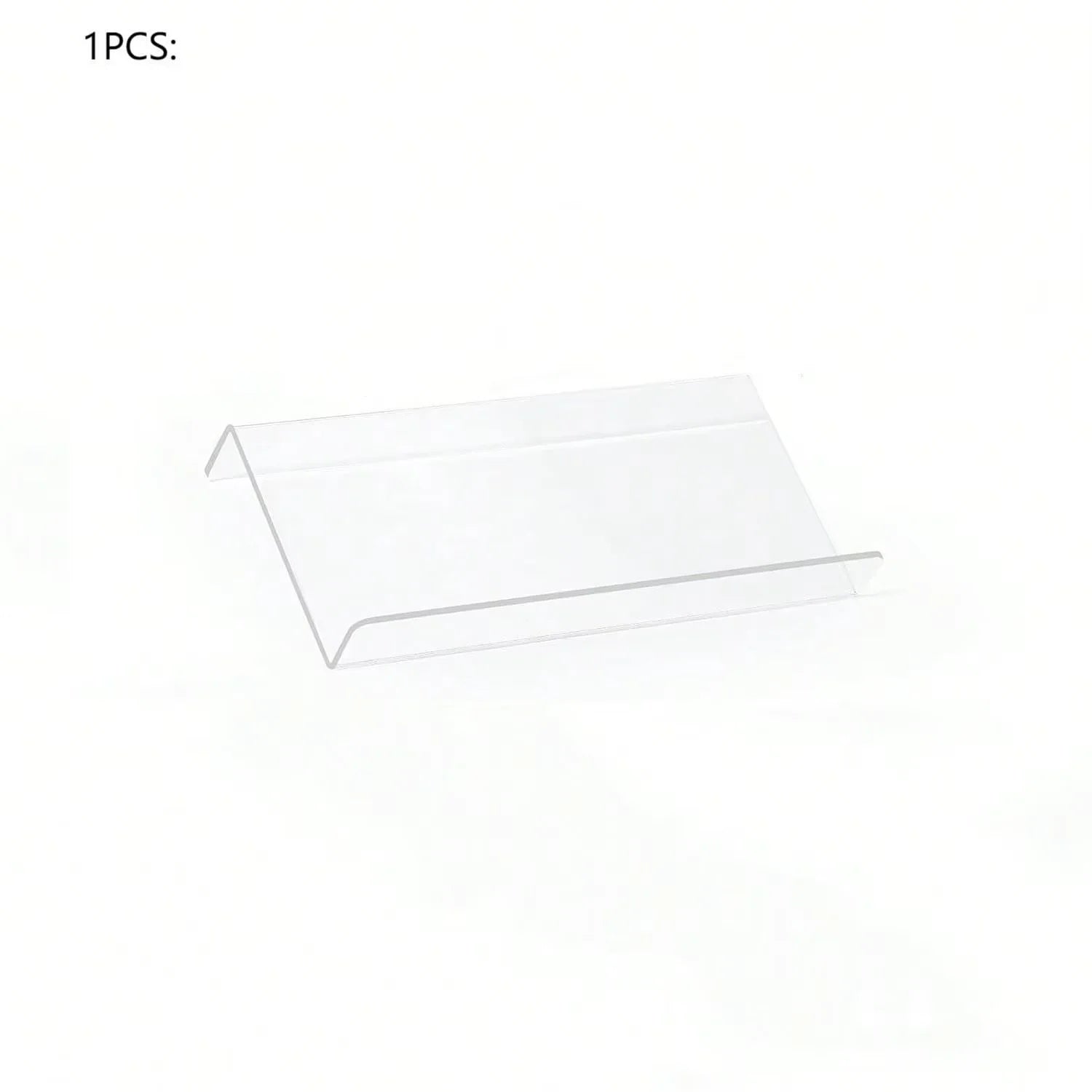 1/2/4PCS Spice Drawer Organizer Adjustable  Seasoning Organizer Acrylic Spice Jars Rack Tray Expandable Cabinet Kitchen Shelves