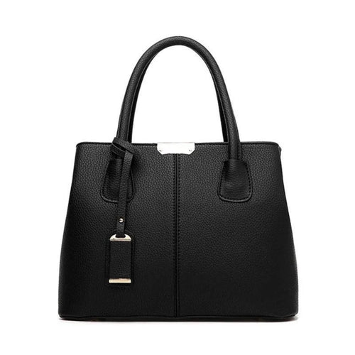 1 Pcs Women Leather Handbags Ladies Hand Bags Purse Fashion Shoulder Bags
