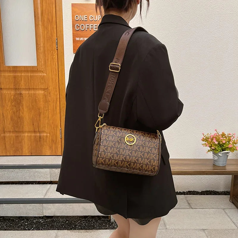 IMJK luxury designer handbag hand bags for women  shoulder bag women  crossbody bags for women  ladies hand bags