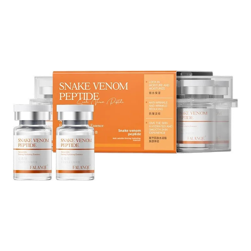Peptide Face Serum