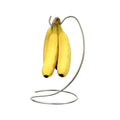 Banana Holder Stand Keep Banana Fresh Modern Rack Hanger Tree Stand Hook for Kitchen Countertop Cute Kitchen Gadget