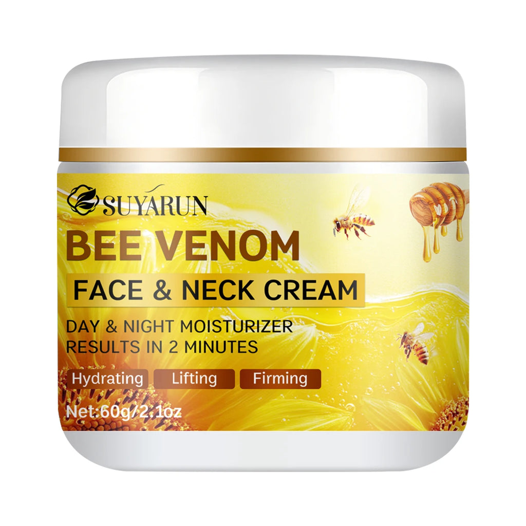 SUYARUN Bee Venom Face Cream