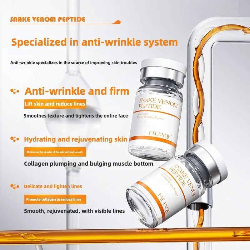 Peptide Face Serum