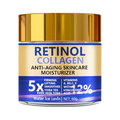 Retinol Collagen Face Cream