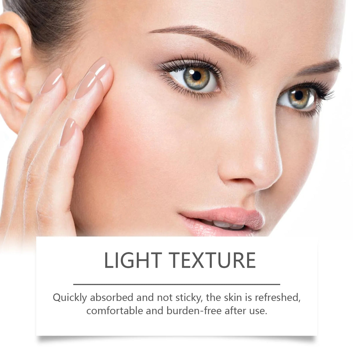 Vitamin C & E Face Serum