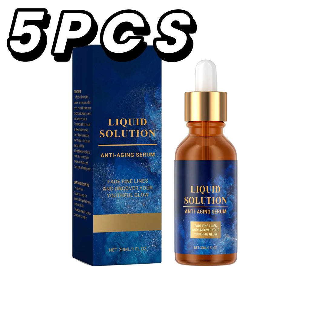 Vitamin C & E Face Serum