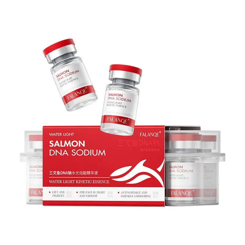 Peptide Face Serum