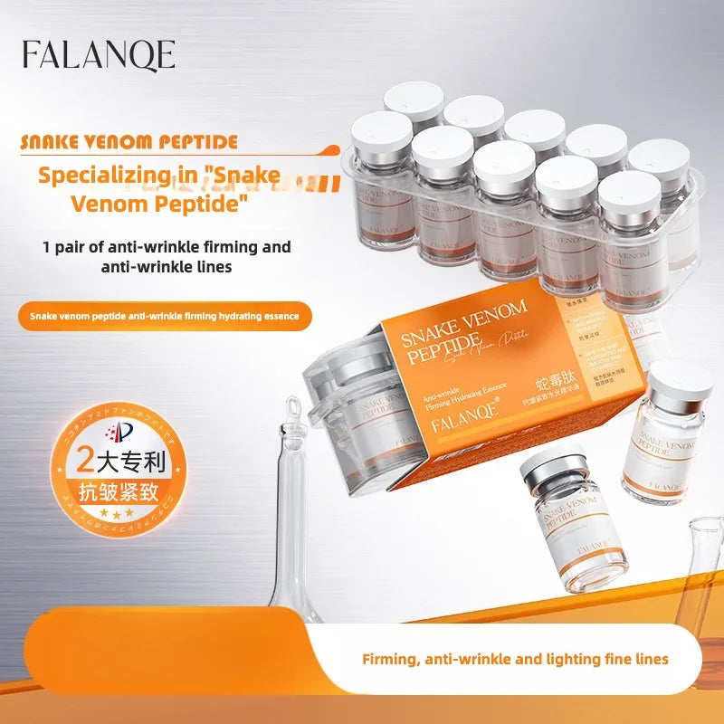 Peptide Face Serum