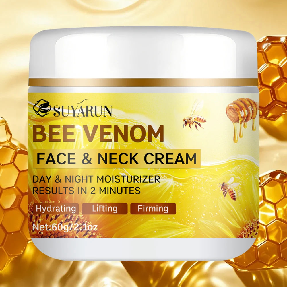 SUYARUN Bee Venom Face Cream