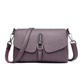 Free Shipping Small Shoulder Messenger Bag for Women Designer Ladies Hand Bags Luxury Leather Purses and Handbags High Quality