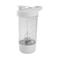 Electric Mixing Cup Multipurpose Shaker Bottle Automatic Stirring Mug USB Rechargeable Blender Cup Portable Shaker Bottle