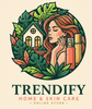 trendify - Home